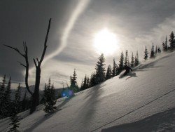 Castle Mountain Resort, Westcastle Valley