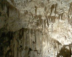 ”Cavallone Caves”, Majella National Park