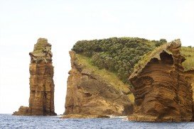 Islet of Vila Franca do Campo, São Miguel Island