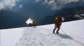 Mount Stanley, Rwenzori