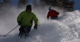 Crested Butte Mountain Resort, Crested Butte