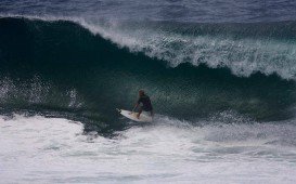 Cronulla Point, Cronulla