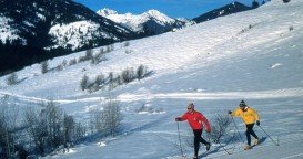 Castle Mountain Resort, Westcastle Valley