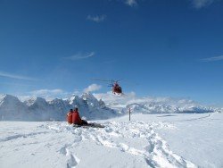 Kicking Horse Mountain Resort, Golden