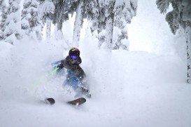 Red Mountain Resort, Rossland