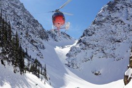 Silver Star Mountain, Okanagan