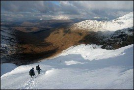 Buachaille Etive Beag, Glencoe