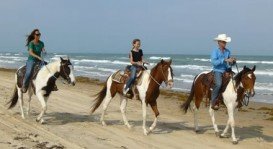 South Padre Island, Cameron County