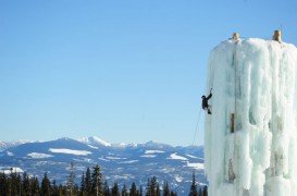 Big White Ski Resort, Kelowna