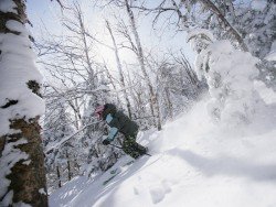 Jiminy Peak Mountain Resort, Hancock