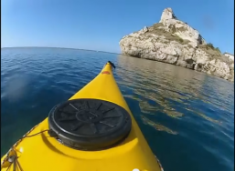 Poetto, Cagliari