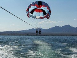 Lake Havasu, Lake Havasu City