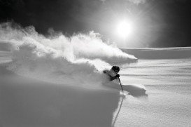 Lake Louise Ski Area, Lake Louise