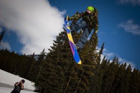 Lake Louise Ski Area, Lake Louise