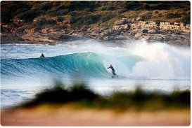 Maroubra Beach, Maroubra