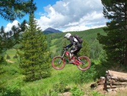 Crested Butte Mountain Resort, Crested Butte