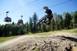 Kicking Horse Mountain Resort, Golden