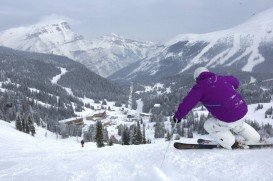 Mt. Norquay, Banff