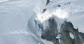 Riksgränsen Off-Piste Trails, Kiruna