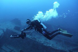 MV Odile Wreck, Birgu