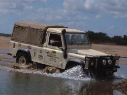 Shingwedzi, Kruger National Park