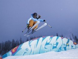 Angel Fire Resort, Colfax County