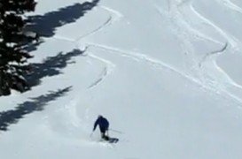 Monarch Ski Area, Salida