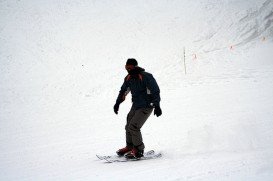 Mt. Norquay, Banff