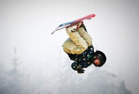 Marmot Basin, Jasper