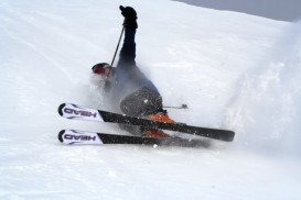 Sun Peak Mountain, Sun Peaks