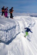 Nevis Range, Fort William