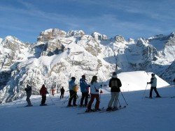 Madonna di Campiglio, Pinzolo