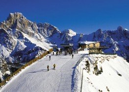 San Martino di Castrozza, Trento