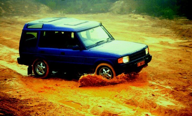 "Slippery Slopes at Sani Pass"