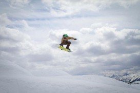 Sunshine Village, Banff