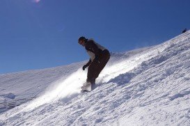 Cairngorm Mountain, Aviemore