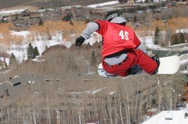 Canyon Ski Area, Red Deer