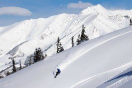 Crested Butte Mountain Resort, Crested Butte