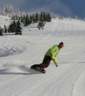 Hemlock Resort, Agassiz