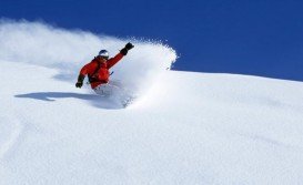 Jiminy Peak Mountain Resort, Hancock