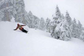 Mount Baldy, Okanagan Similkameen