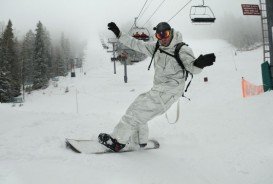 Taos Ski Valley, Taos County