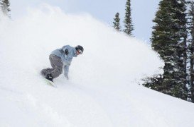 Whistler Blackcomb Mountains, North Vancouver