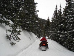 Taos Ski Valley, Taos County