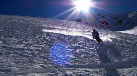 Sunshine Village, Banff