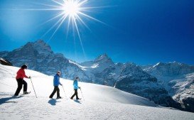 Sunshine Village, Banff