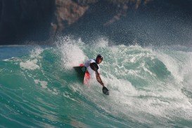 Watergate Bay Beach, Newquay