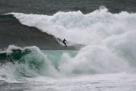 Cronulla Beach, Cronulla