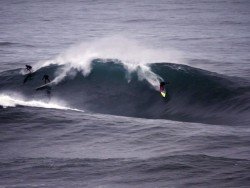 Big Left, Mornington Peninsula