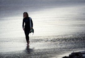 Gunnamatta Beach, Mornington Peninsula